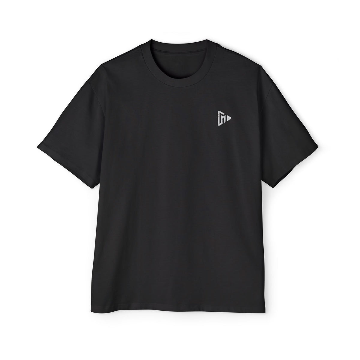 MAXIMUM LIFE Oversized Max Life Tee