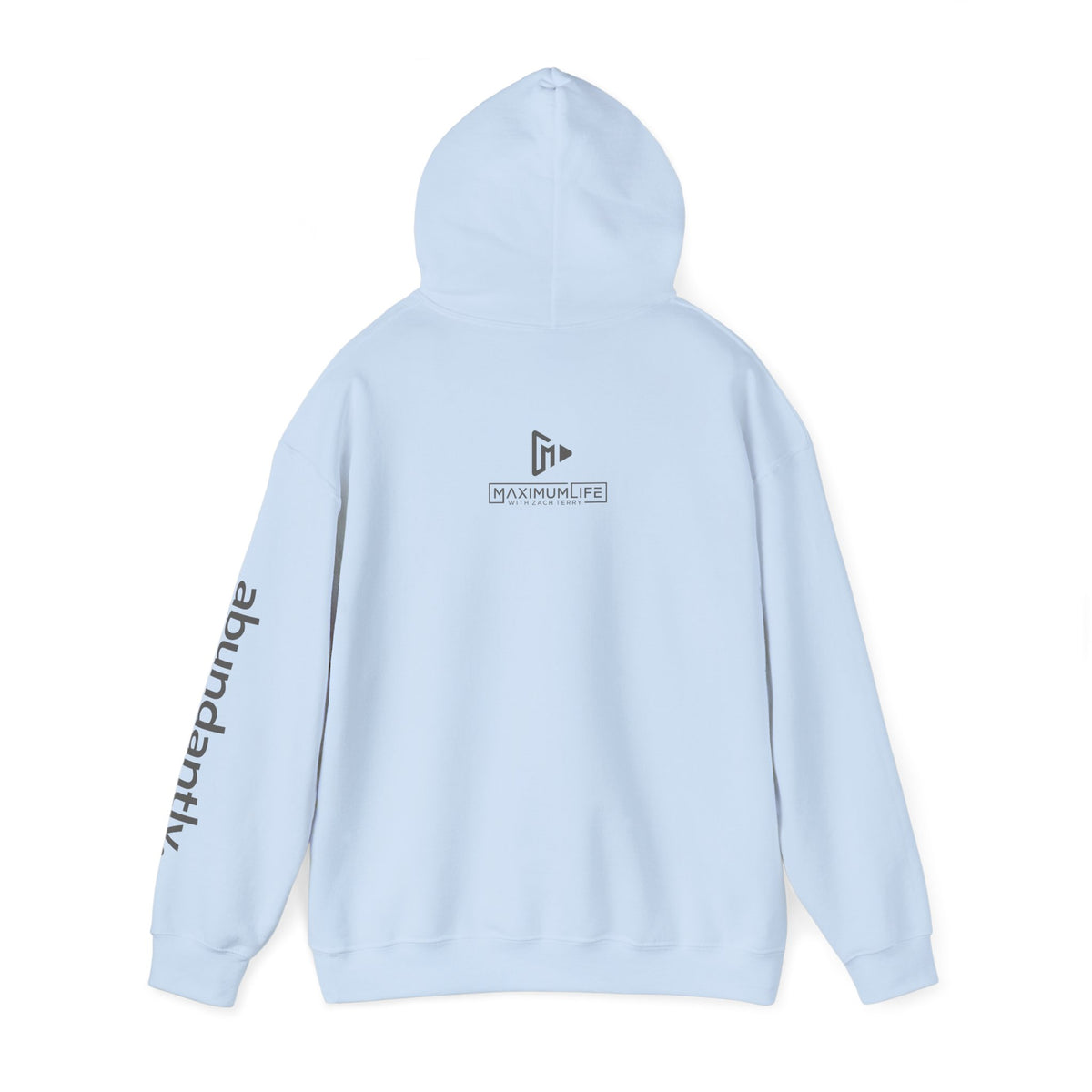 Code Red Hoodie