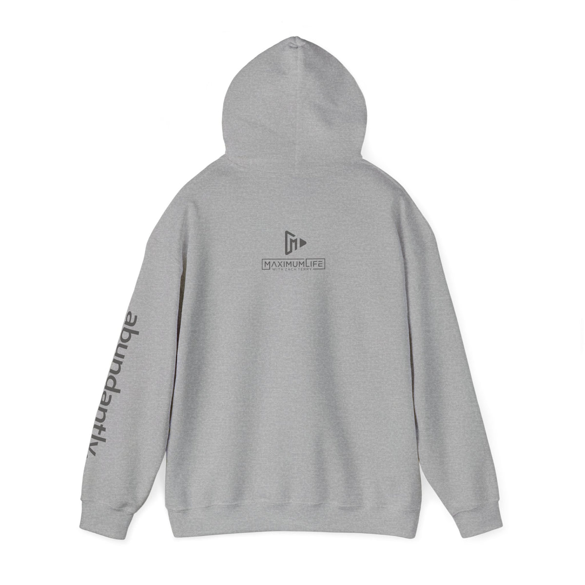 Code Red Hoodie