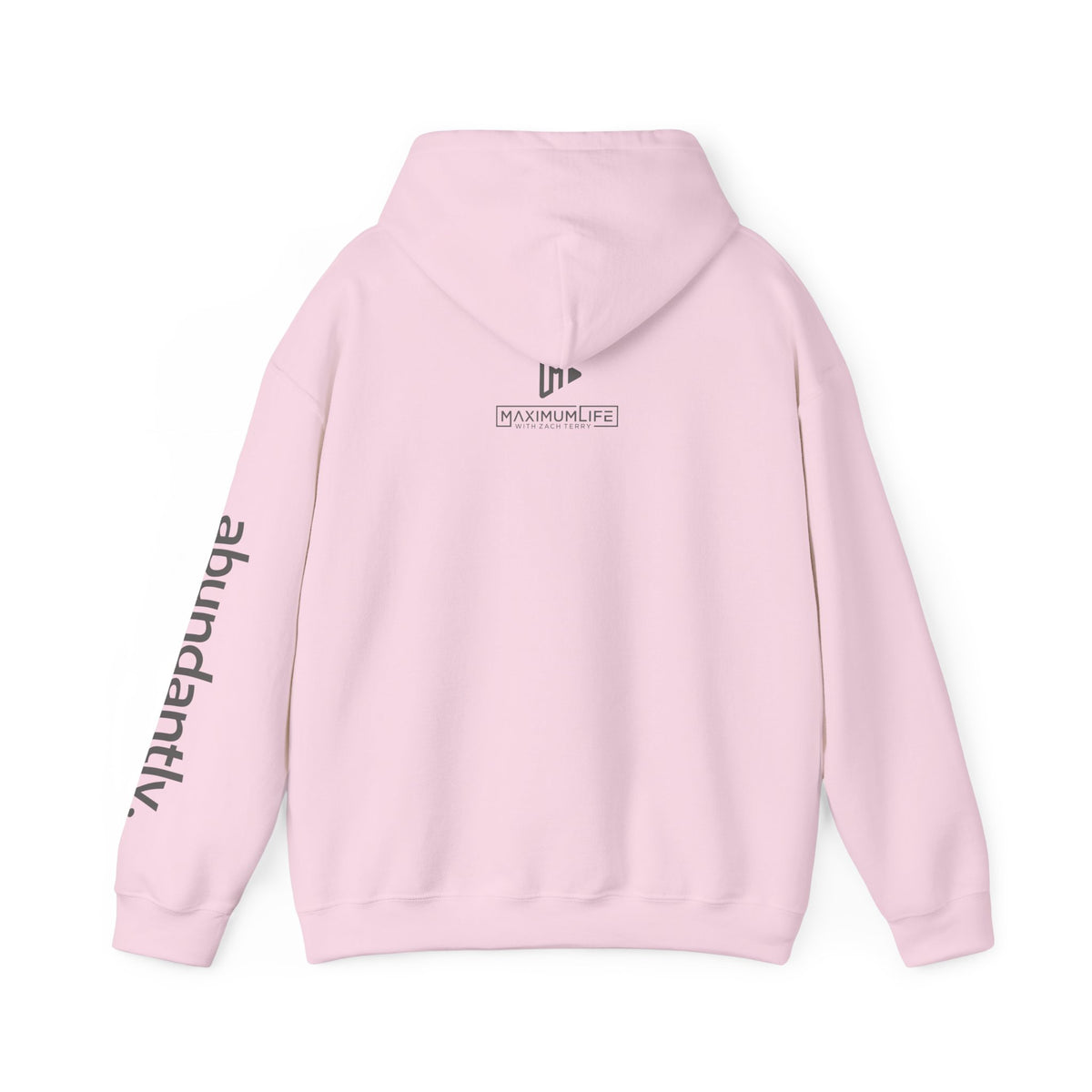 Code Red Hoodie