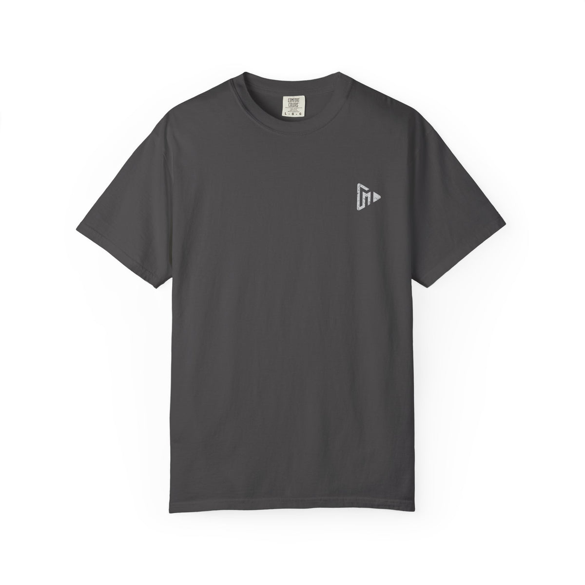 MAXIMUM LIFE Unisex Max Life Tee