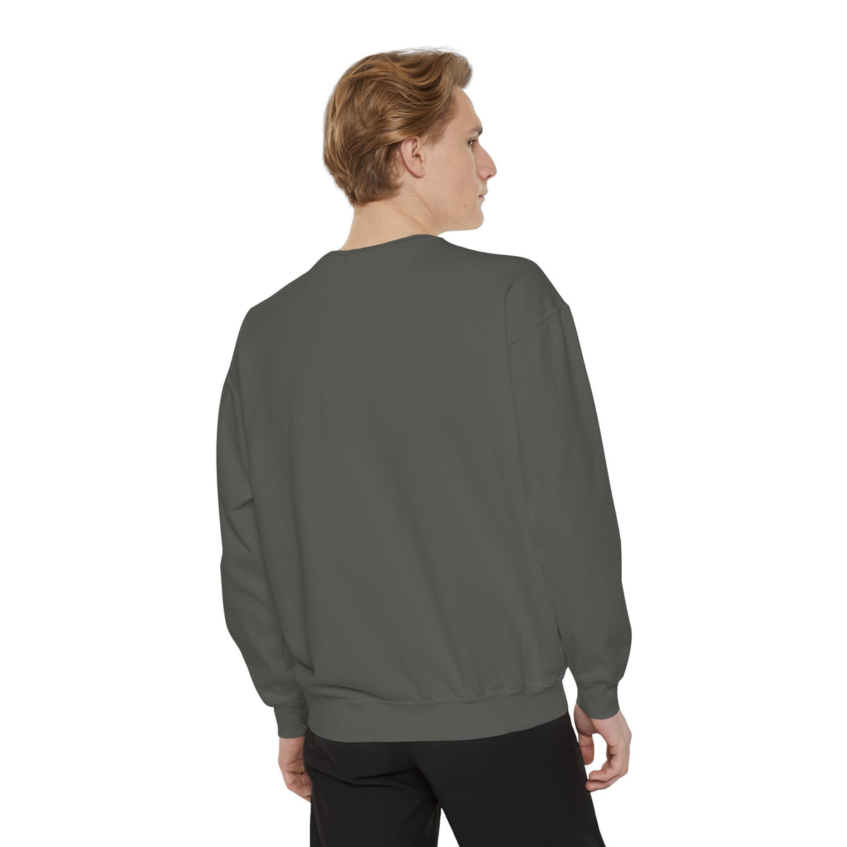 MAXIMUM LIFE - Unisex Sweatshirt Truth Over Trend