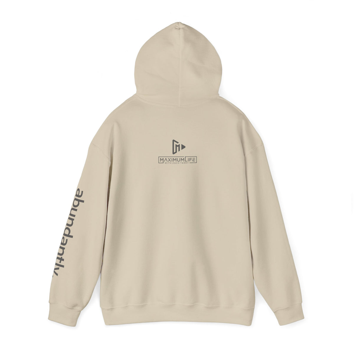 Code Red Hoodie