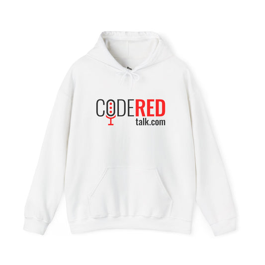 Code Red Hoodie