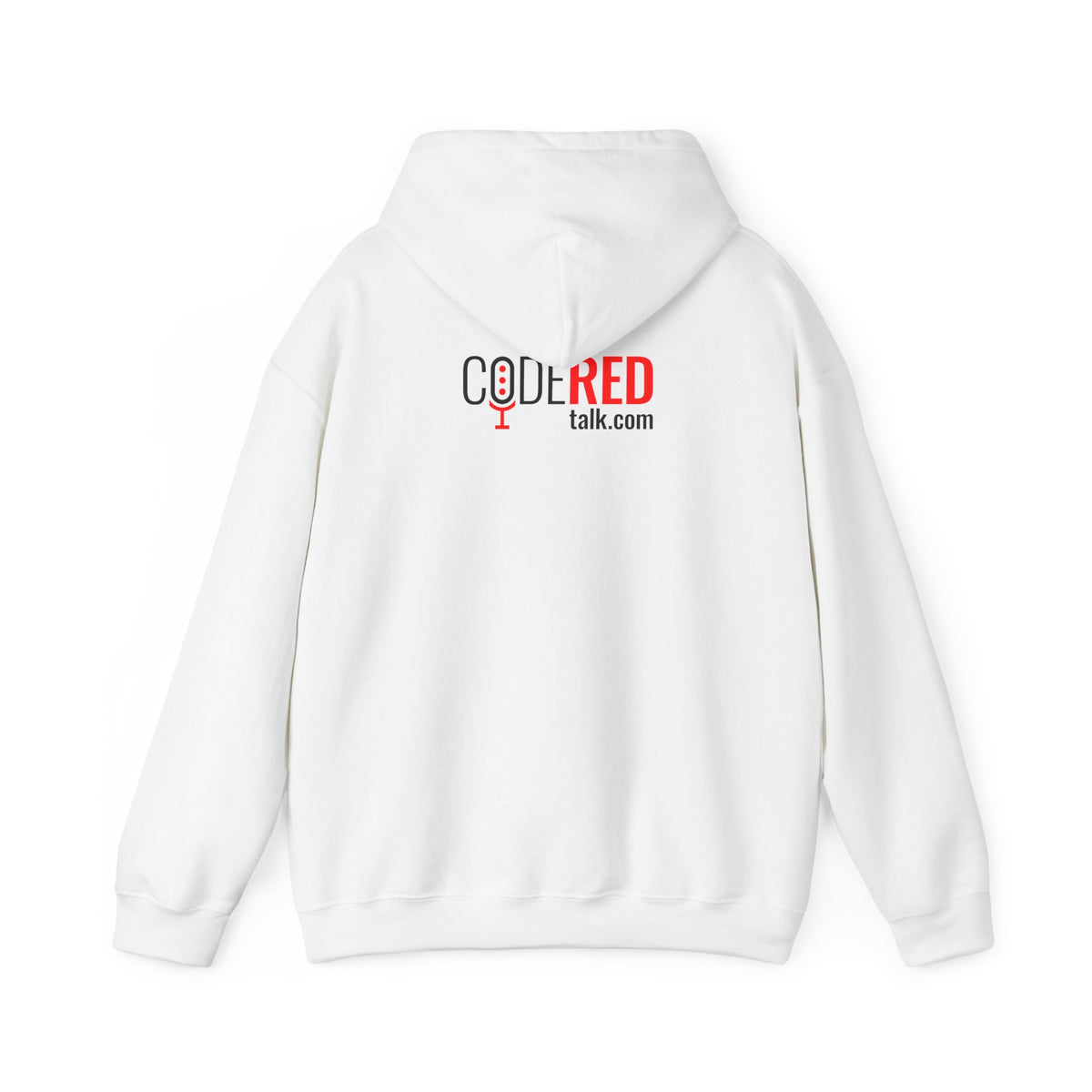 Code Red Hoodie