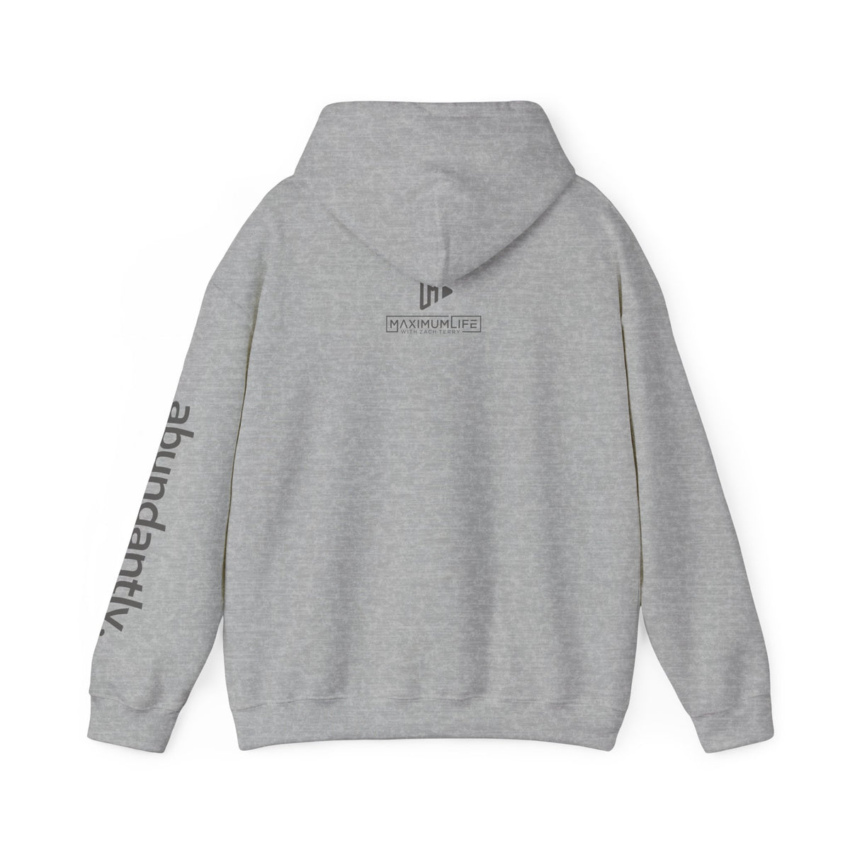 Code Red Hoodie