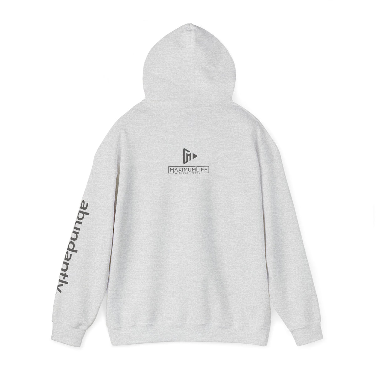 Code Red Hoodie