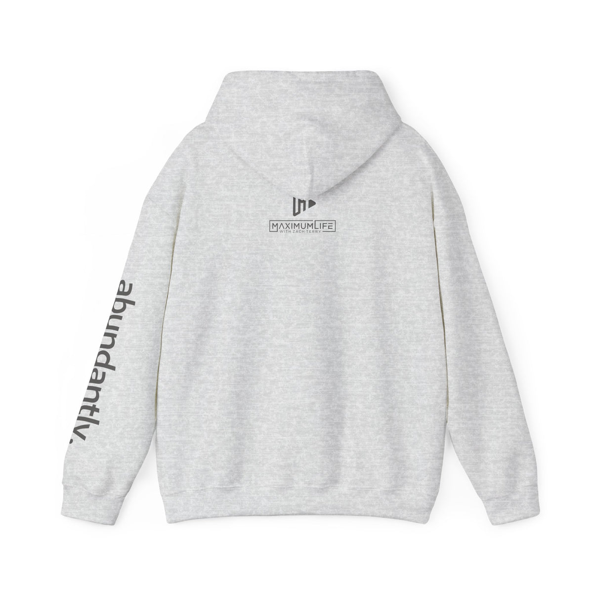 Code Red Hoodie