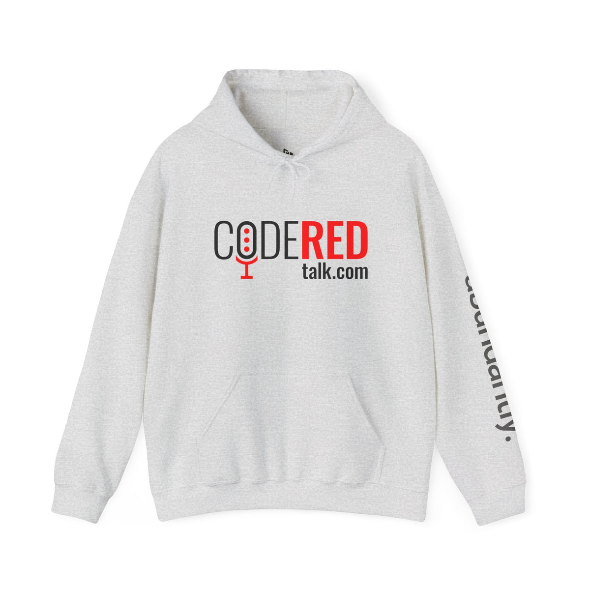 Code Red Hoodie