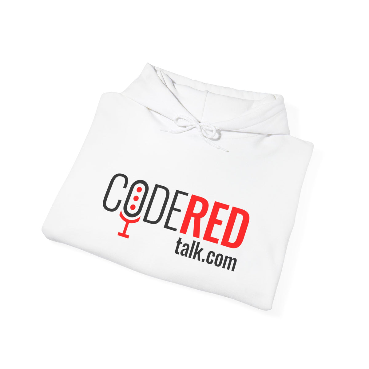 Code Red Hoodie