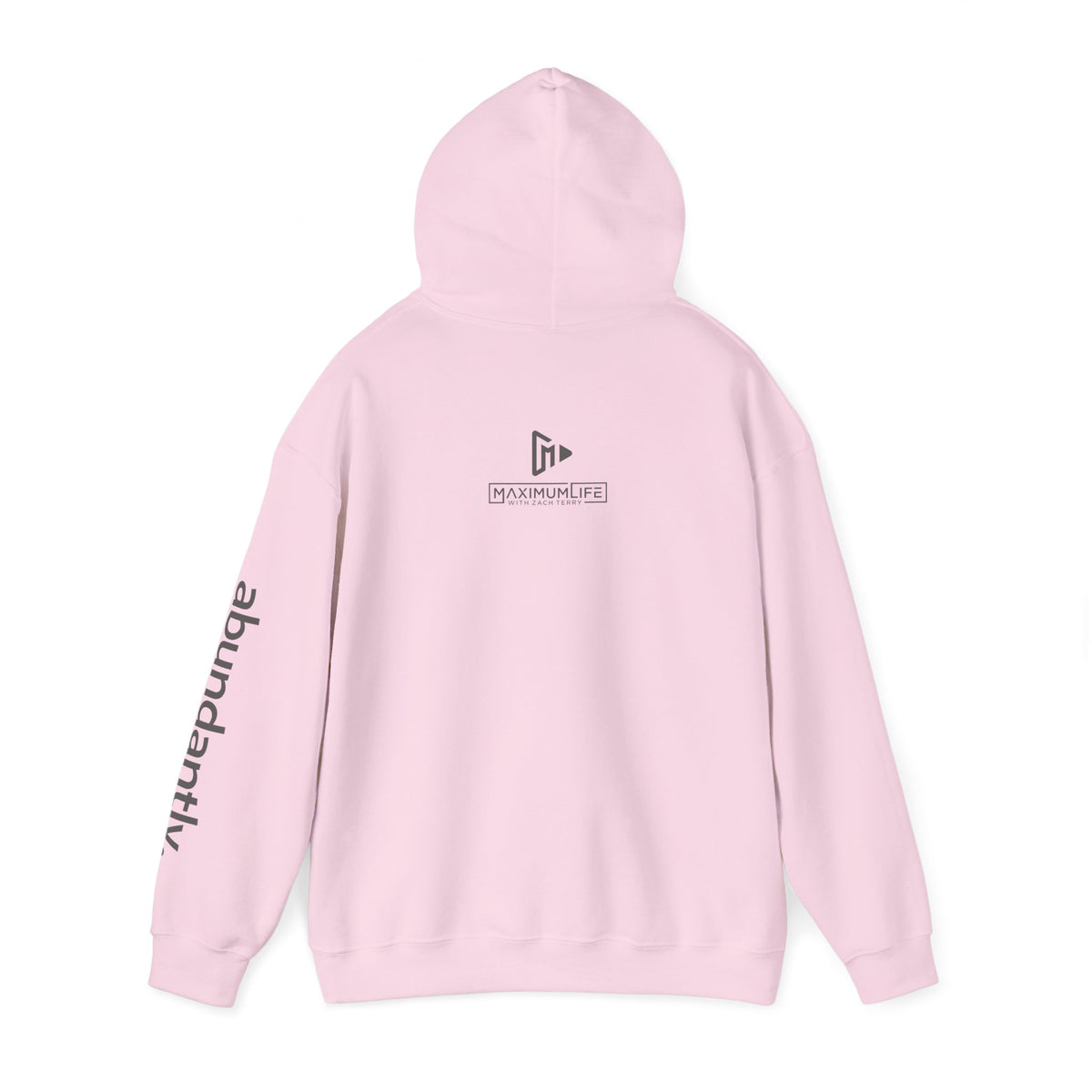 Code Red Hoodie