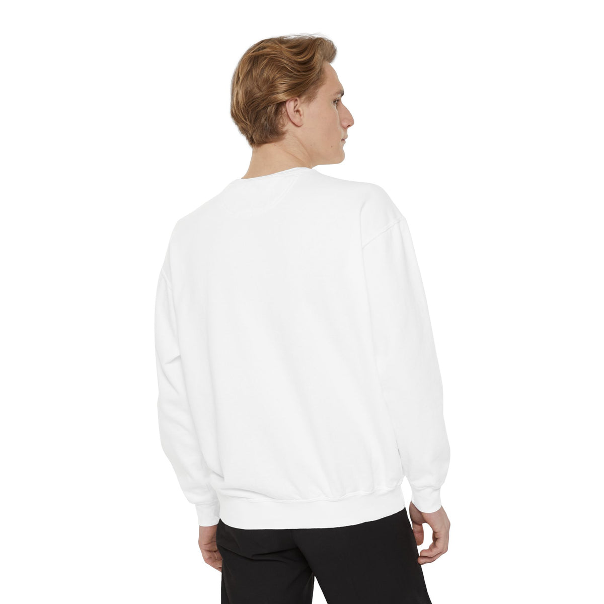 MAXIMUM LIFE - Unisex Sweatshirt Truth Over Trend